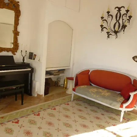Chantepie Apartment