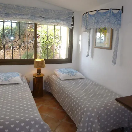 Apartment Chantepie *