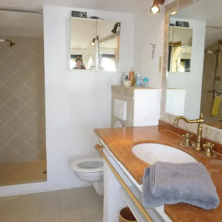 Apartment Chantepie *