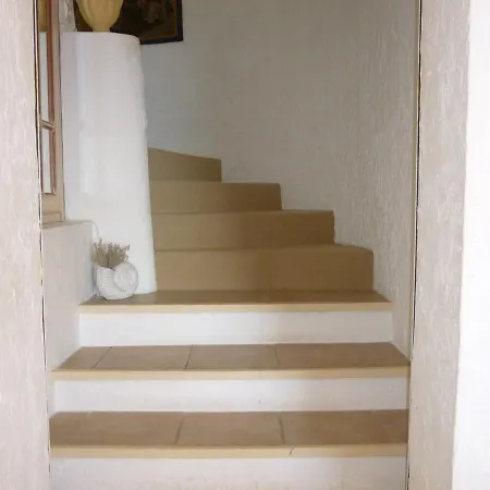 Apartment Chantepie Theoule-sur-Mer