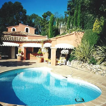Apartment Chantepie