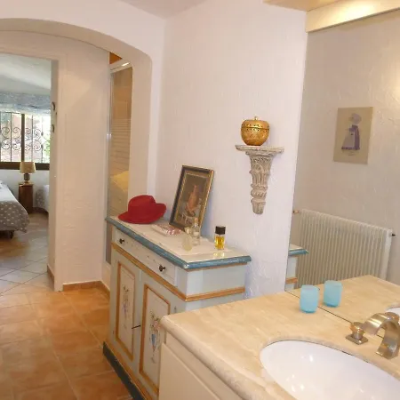 Apartment Chantepie