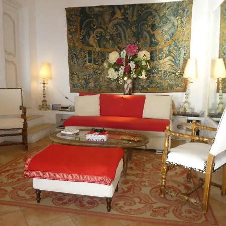 Apartment Chantepie