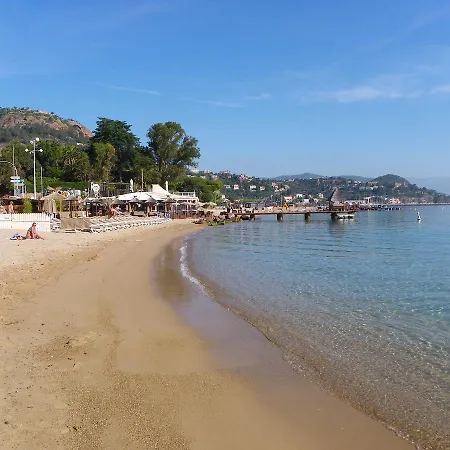 Chantepie Apartment Theoule-sur-Mer