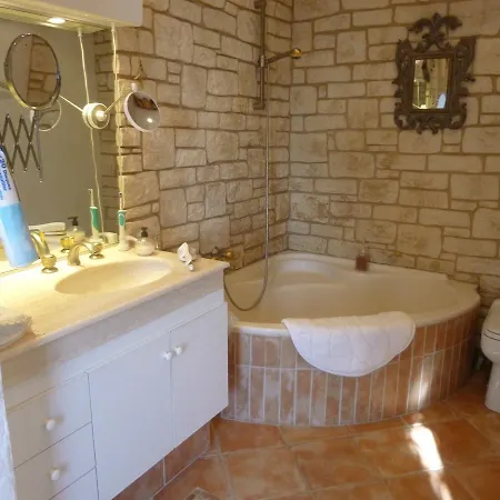 Chantepie Apartment