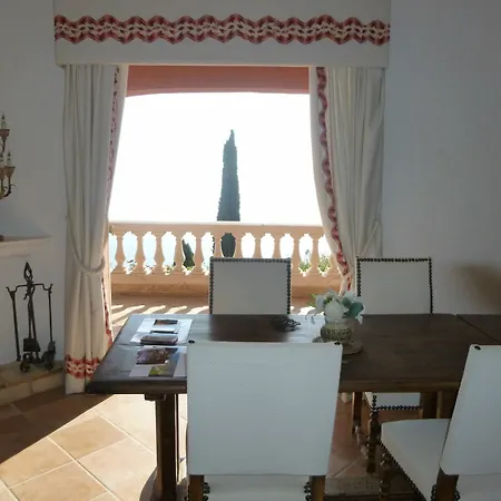 Chantepie Apartment Theoule-sur-Mer
