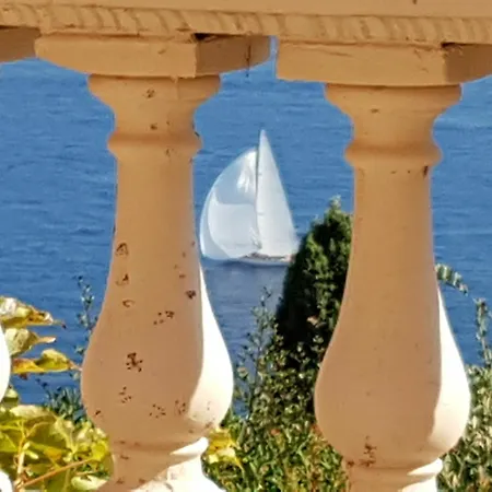 Chantepie Apartment Theoule-sur-Mer
