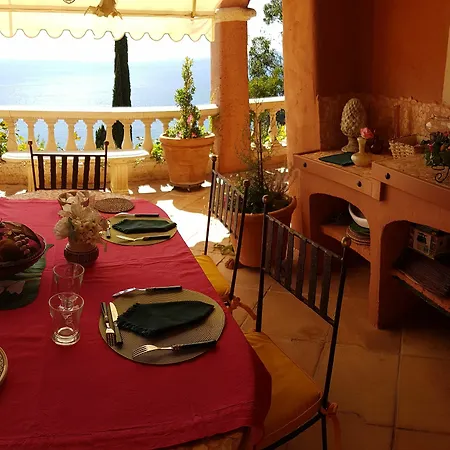 Chantepie Apartment