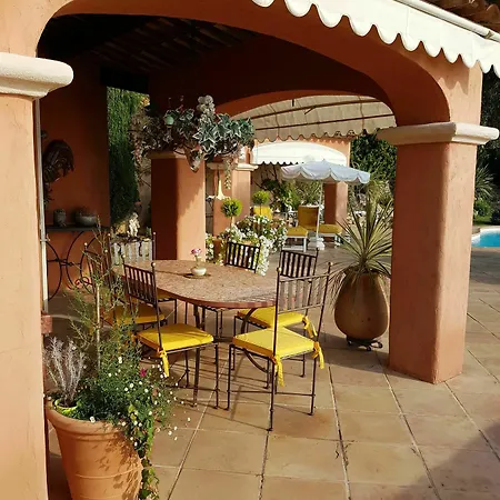Apartment Chantepie